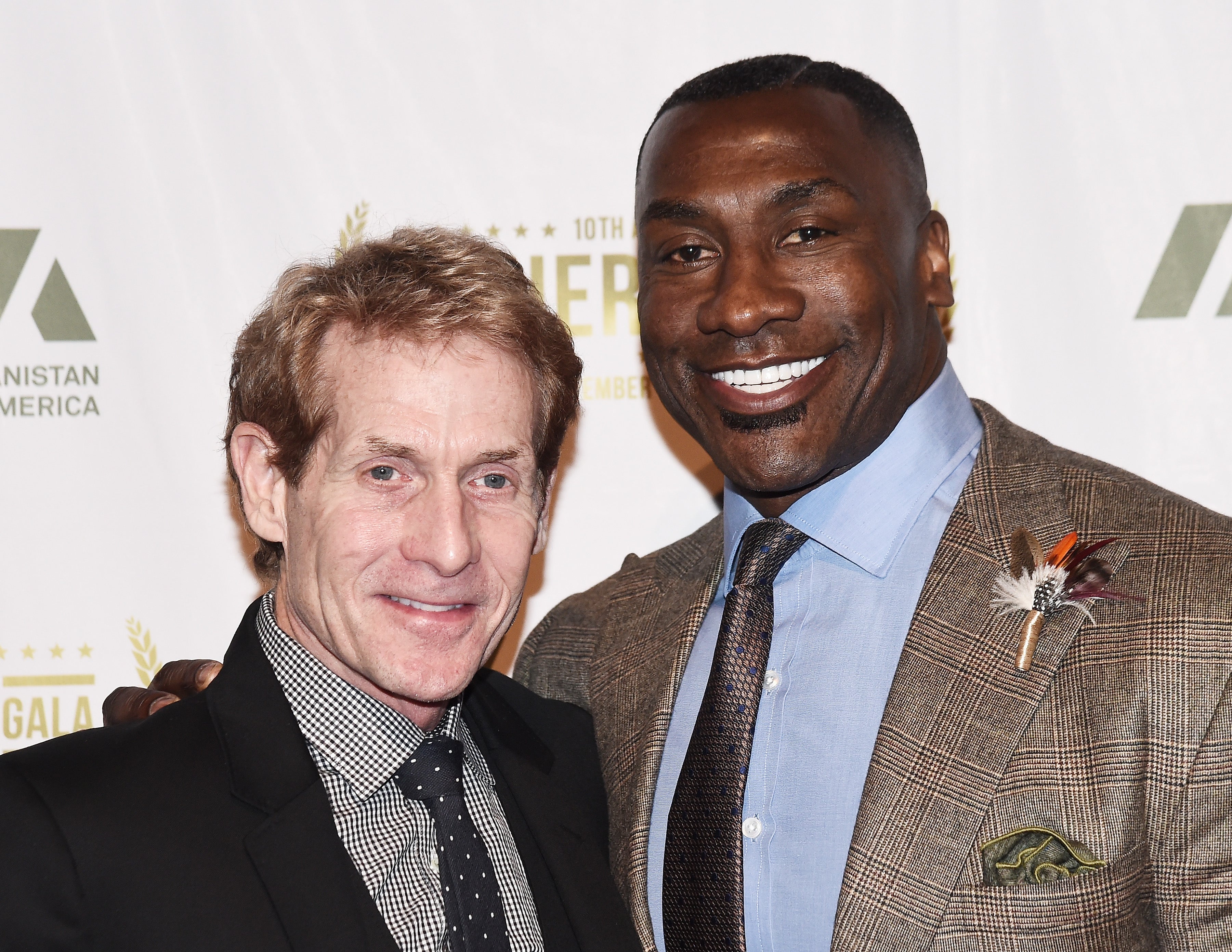 Skip Bayless' New 'Undisputed' Cast Not Well-Received Inside Fox