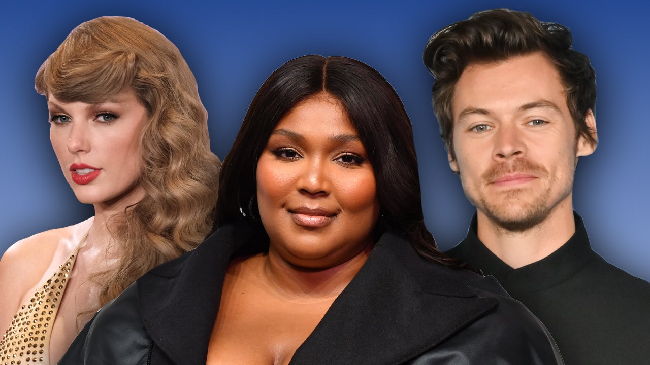 I'm Emotional About Lizzo's Superhero Beauty Look In the Special Music  Video — See Photo, Video