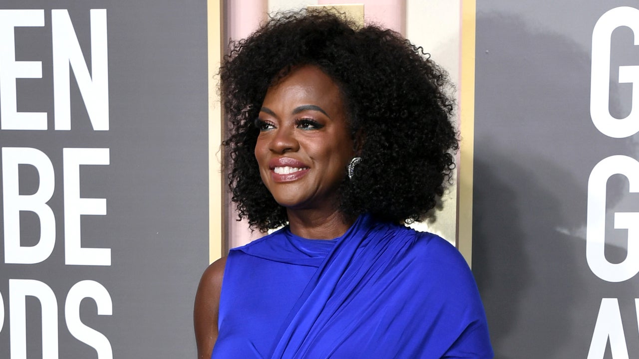 Viola Davis Opens Up About Acting Alongside Her Husband In 'AIR': It Felt  Like Home