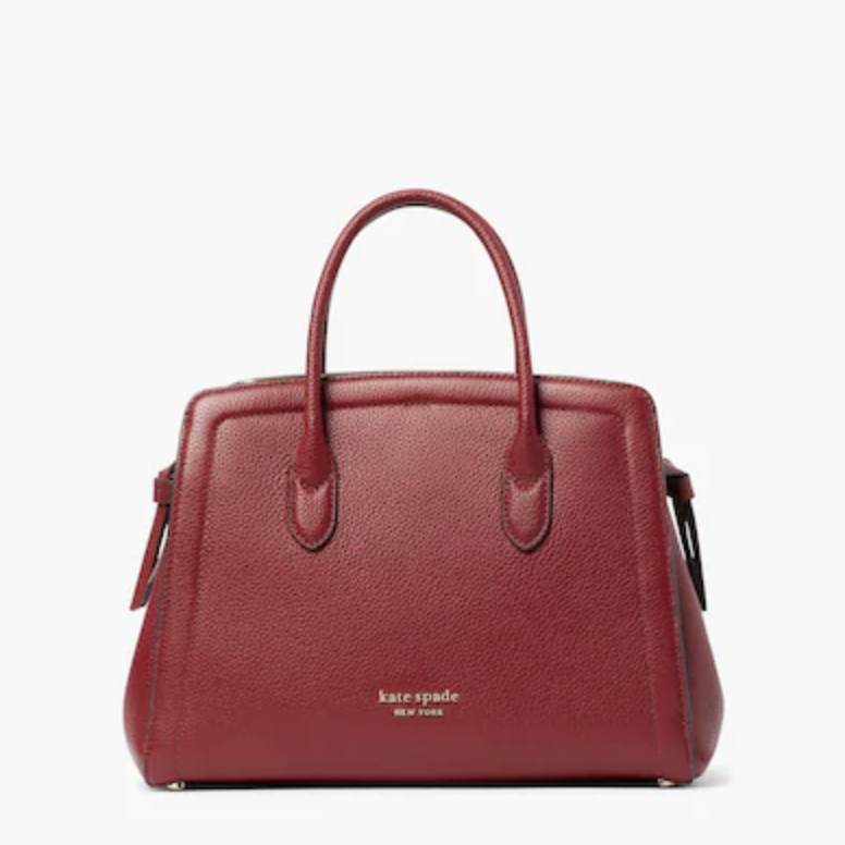 Kate Spade's Labor Day Sale Has Double Discounts on Designer Bags