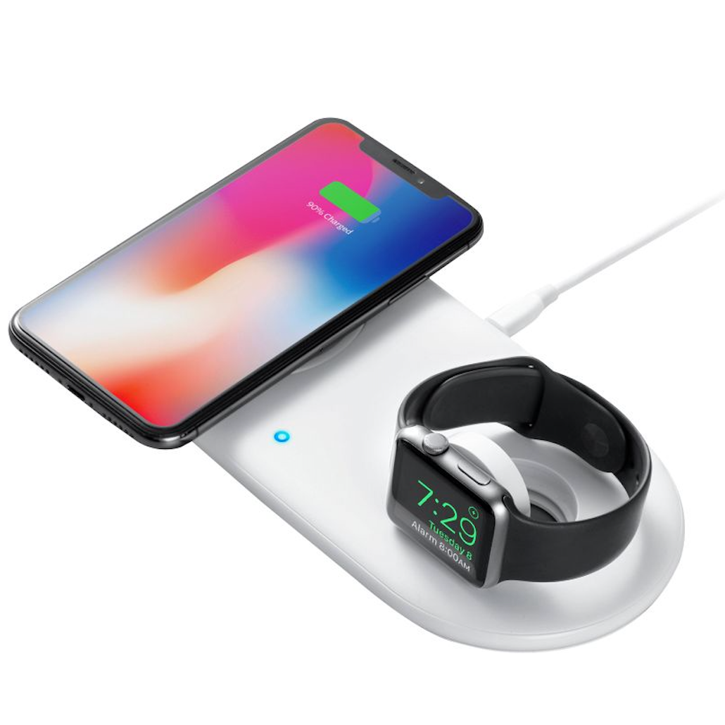 The 10 Best Apple Watch Chargers and Charging Stations to Buy in 2023 |  Entertainment Tonight