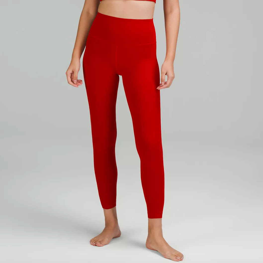 lululemon Launches Lunar New Year Collection: Shop Best-Selling
