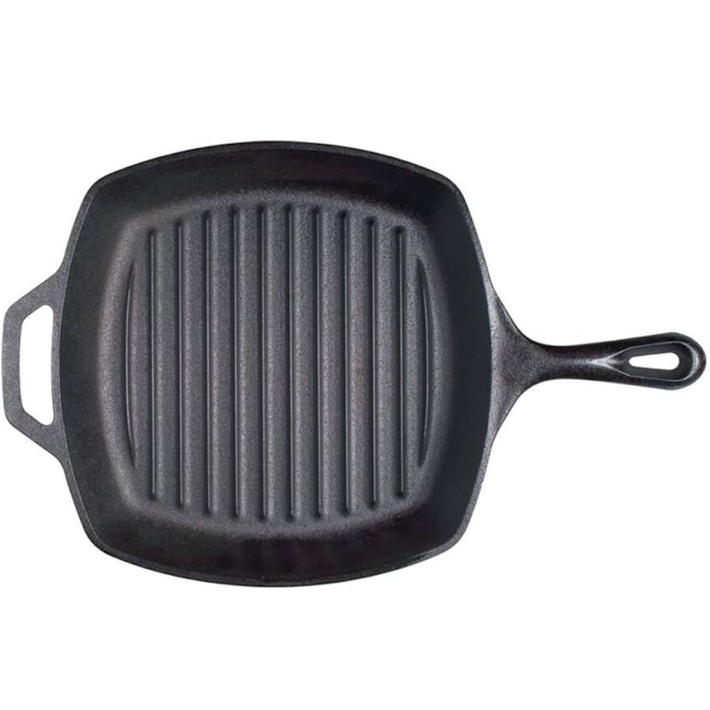 Staub Cast Iron Daily Sauté Pan Review 2023