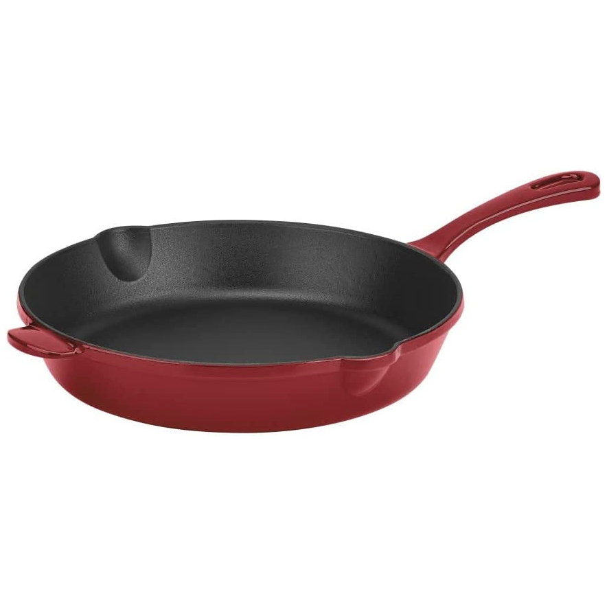 Lancaster Cast Iron Cookware Review: Is It Worth the Price? - LeafScore