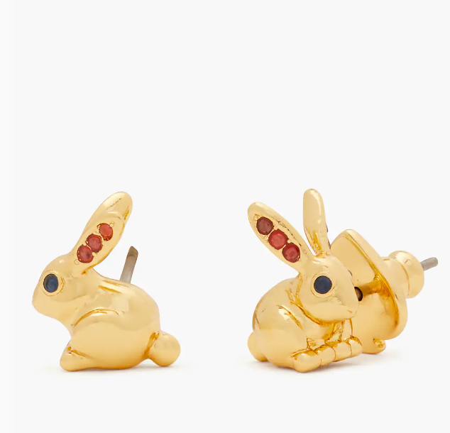 Kate Spade's Lunar New Year Collection Honors the Year of the Rabbit – WWD