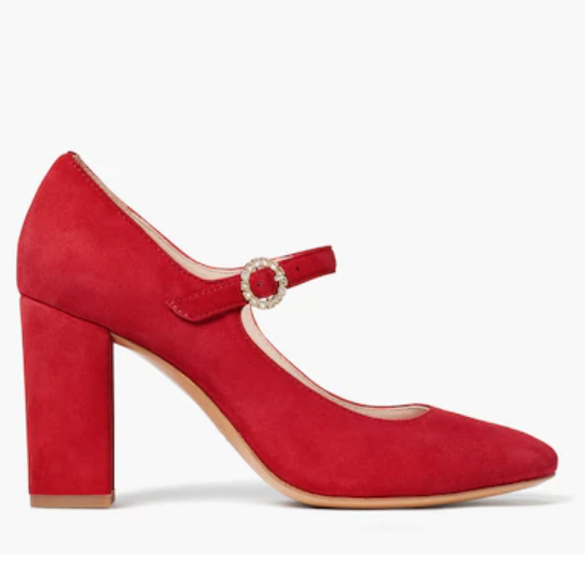 Marlene Pumps