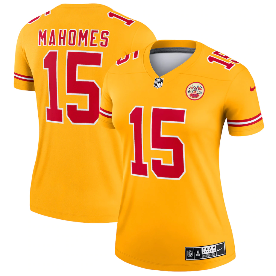 The Best Last Minute Merch for the 2023 Super Bowl: Chiefs and