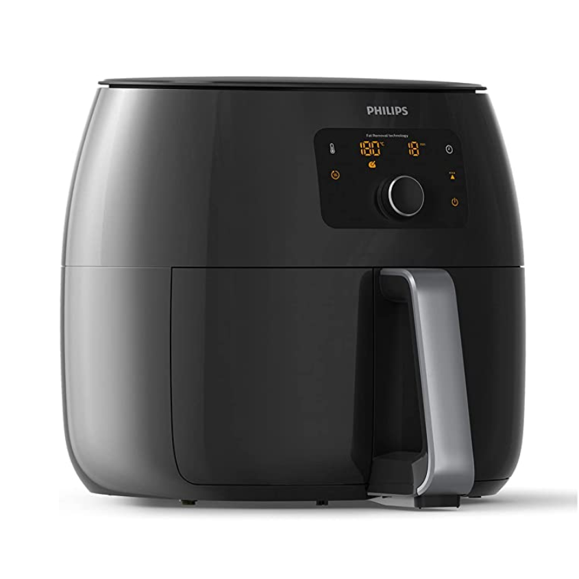 October Prime Day 2023 deal: Top-rated Tefal air fryer and grill