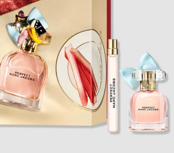 These Mini Perfume Sets Are The Perfect Gifts To Give