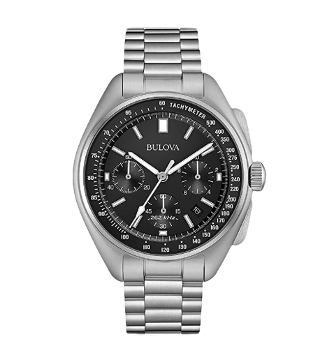 Bulova Moonwatch 96B258