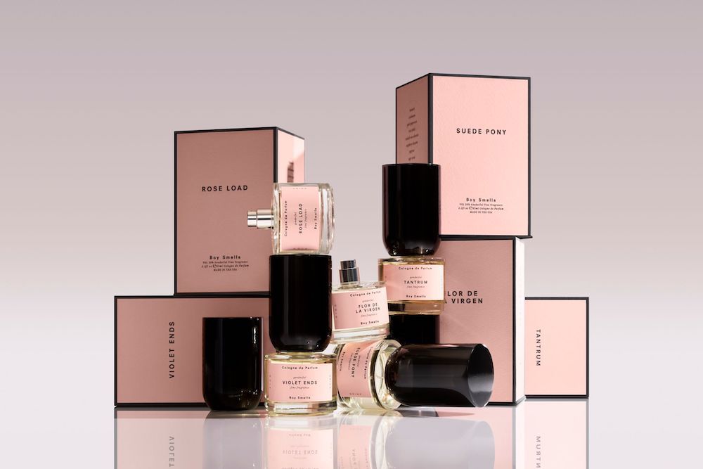 The 24 Best Perfume Gift Sets That Are Sure to Please