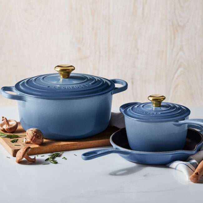 The Sale Price On This Giant Le Creuset Dutch Oven Is Unreal – SheKnows