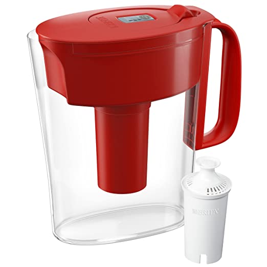 Brita Water Filter Pitcher