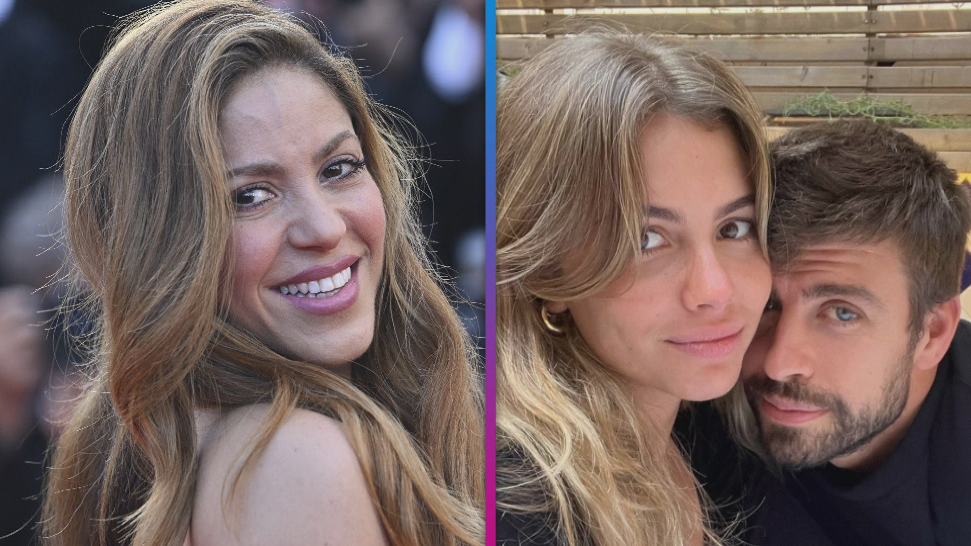 Shakira and the activity that helps her not to think about Gerard Pique and  Clara Chia relationship