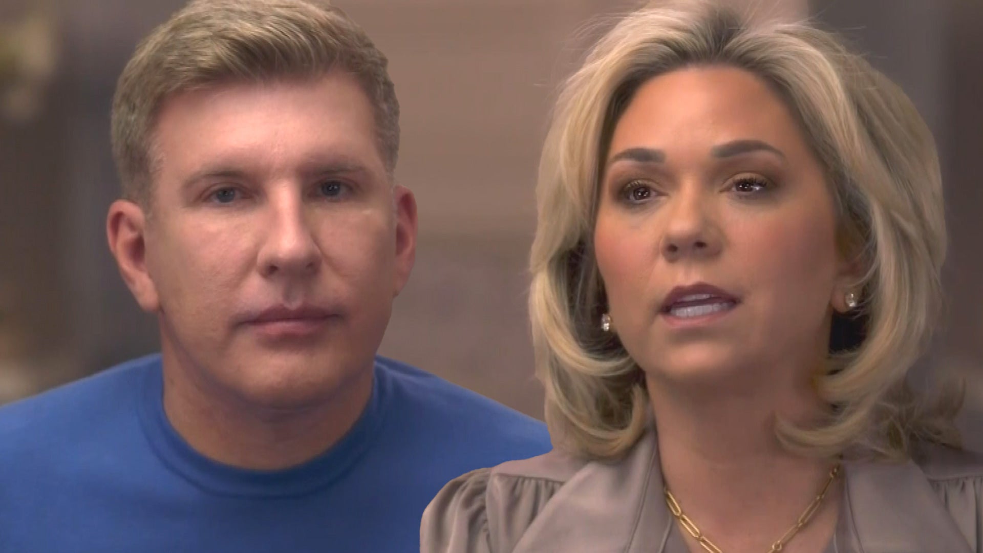 Todd and Julie Chrisley Get Into Fight About His Lies in 'Chrisley Knows  Best' Premiere | Entertainment Tonight