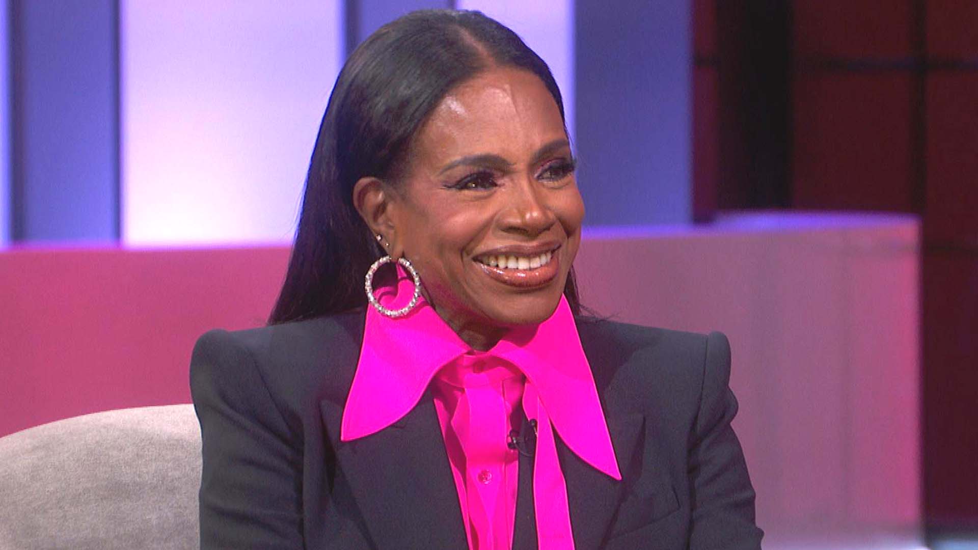 Sheryl Lee Ralph Teases 2023 Super Bowl Performance: 'It Was an