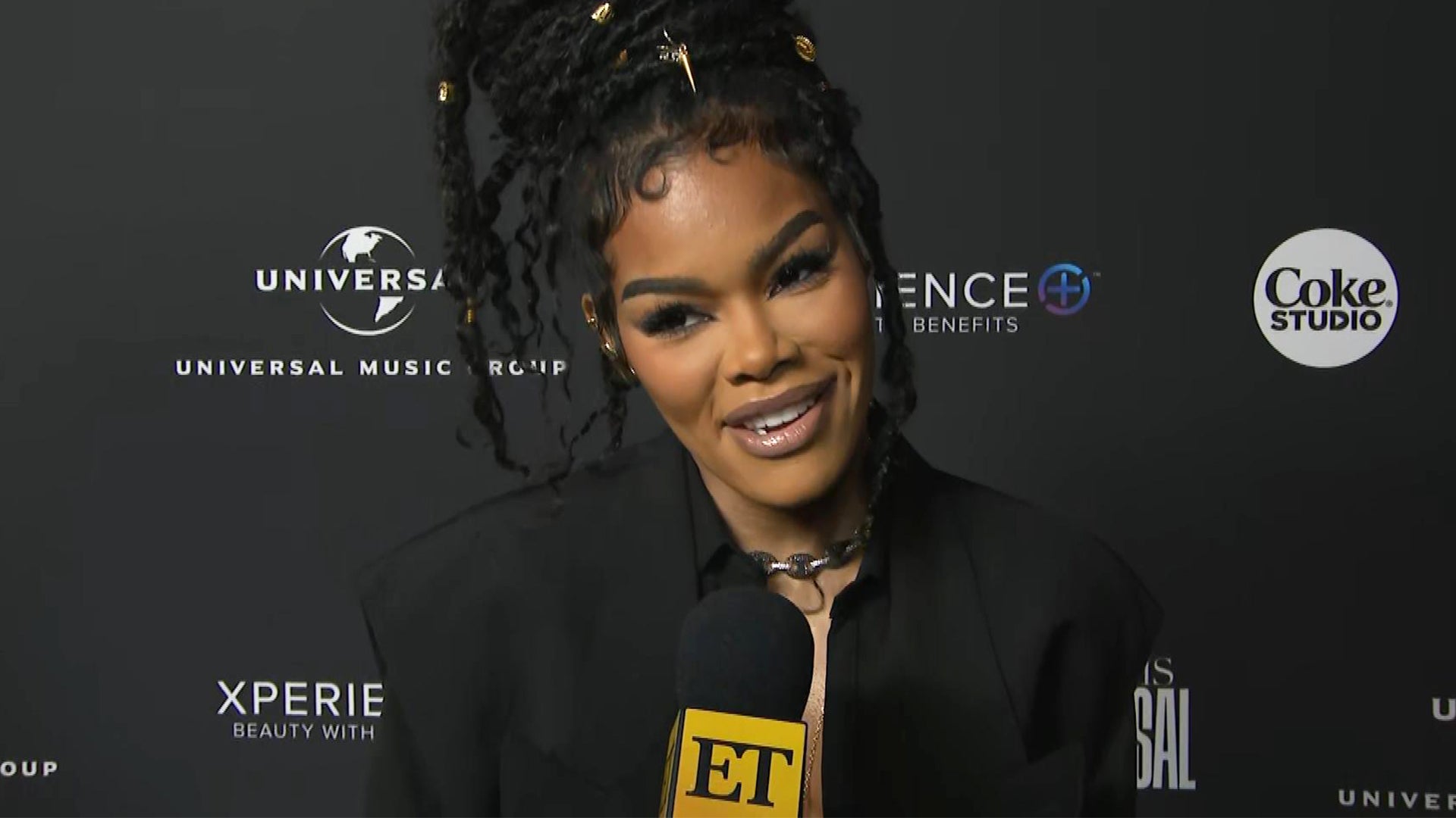 K E I S H on X: THE Teyana Taylor. I love this take on classic