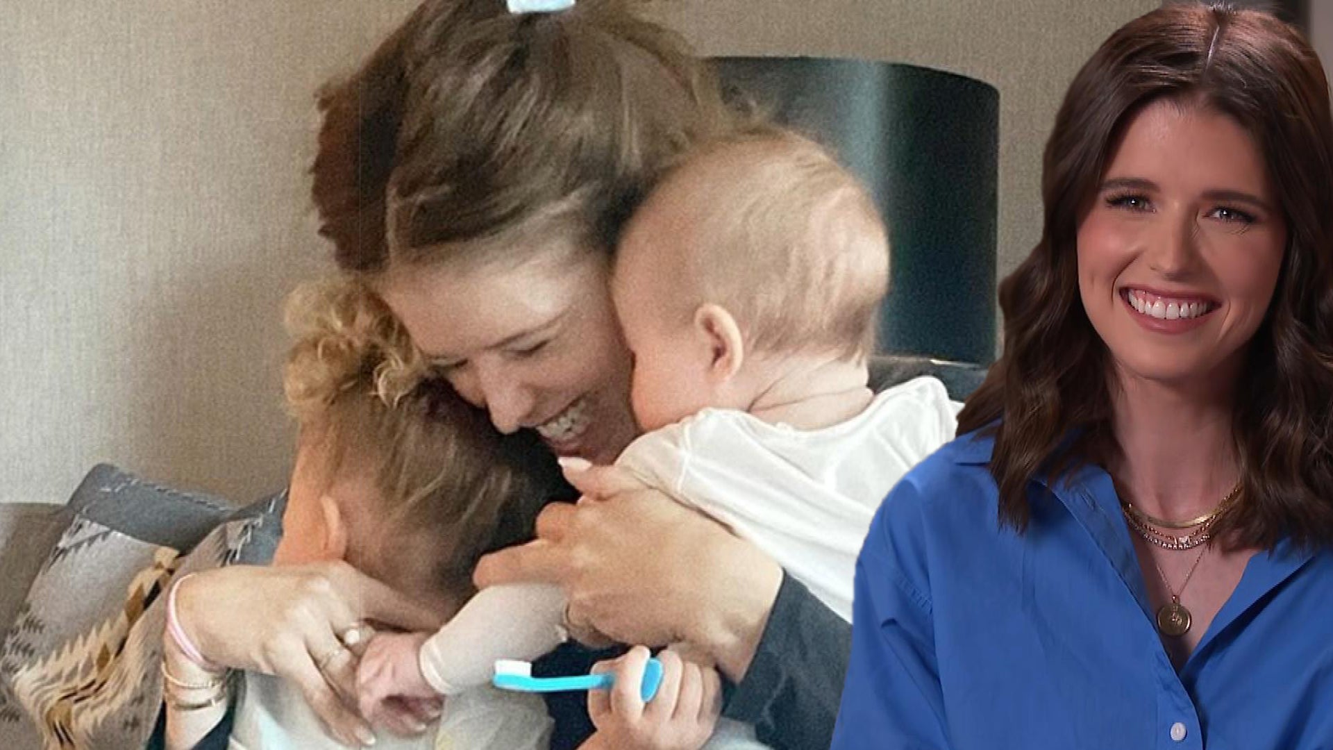 Chris Pratt posts kids photo on Katherine Schwarzenegger birthday