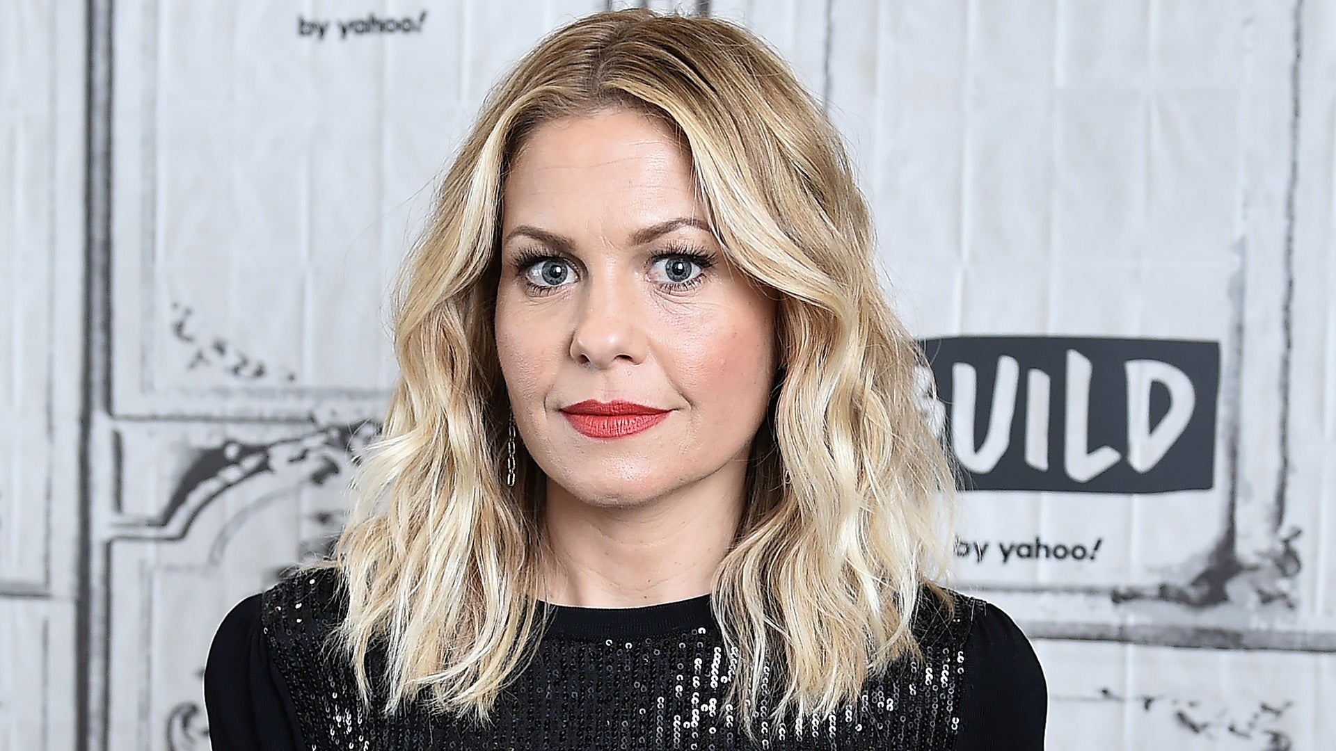 Candace Cameron Bure on Cancel Culture After Traditional Marriage Comments