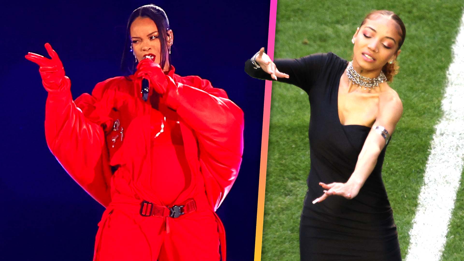 Rihanna, ASL anthems and historic firsts: 5 things to know about