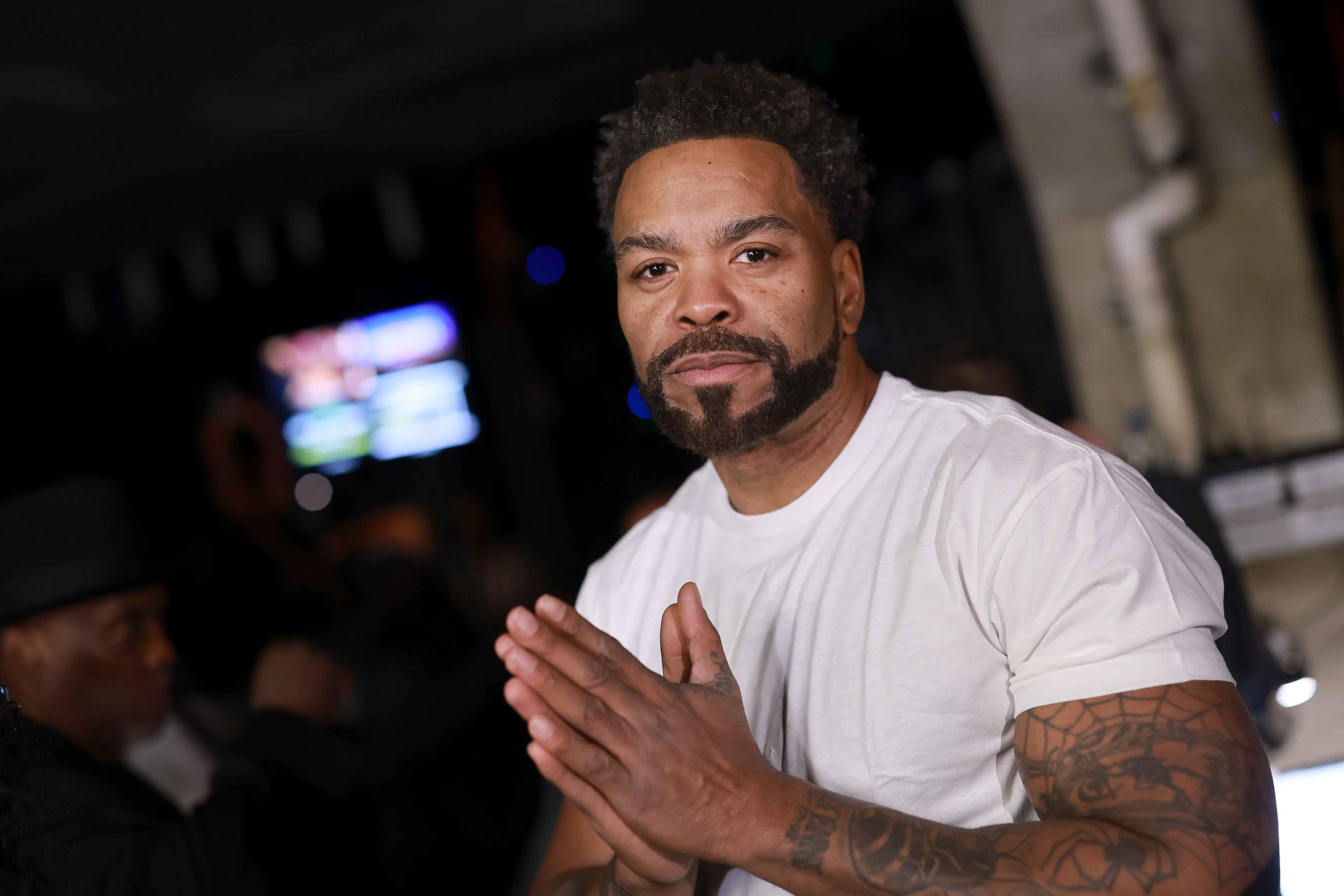 Method Man on How Dr. Phil & Jerry Springer Learned to 'Drop the Mic'