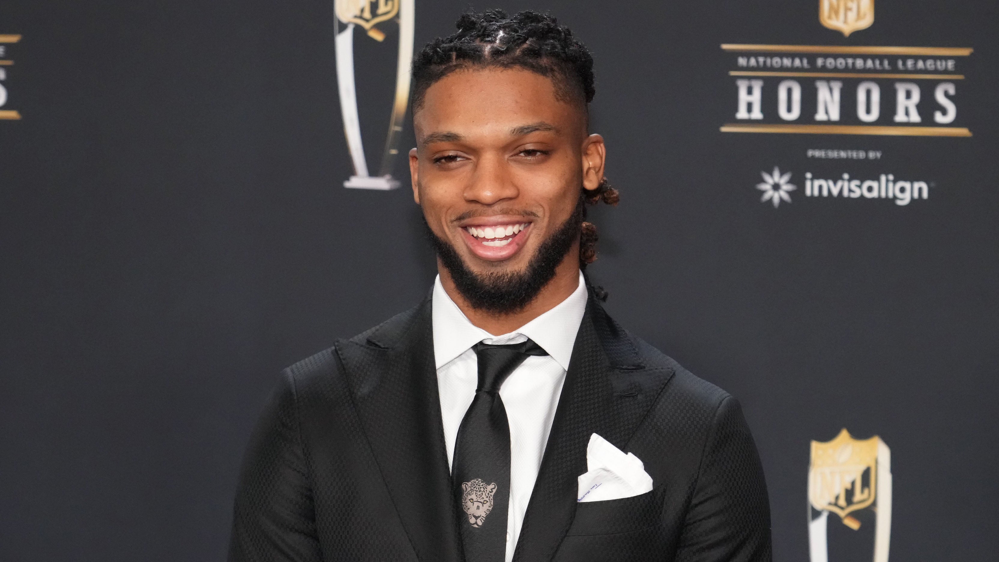 I will learn from this': Damar Hamlin responds to Super Bowl jacket  backlash