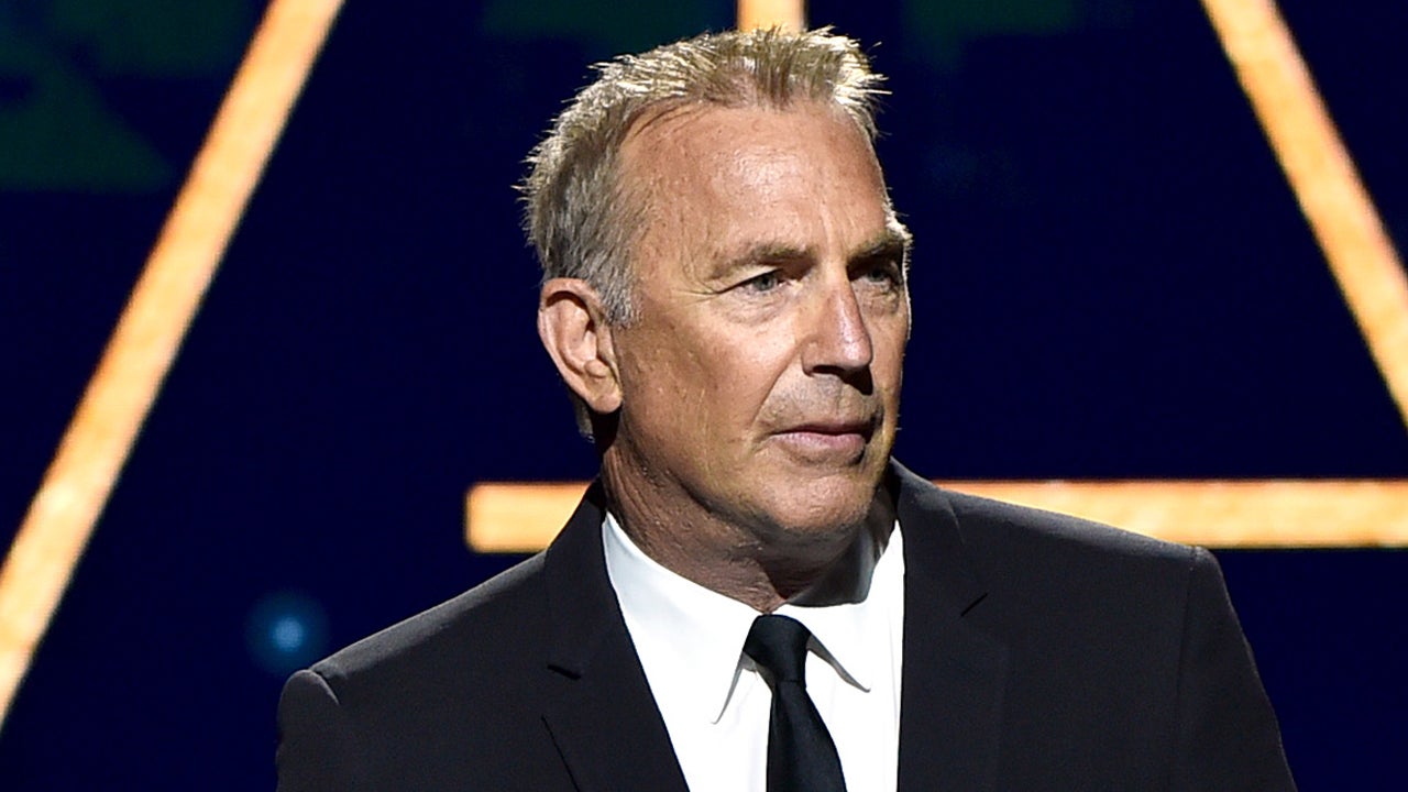 The battle over Kevin Costner's bottom half