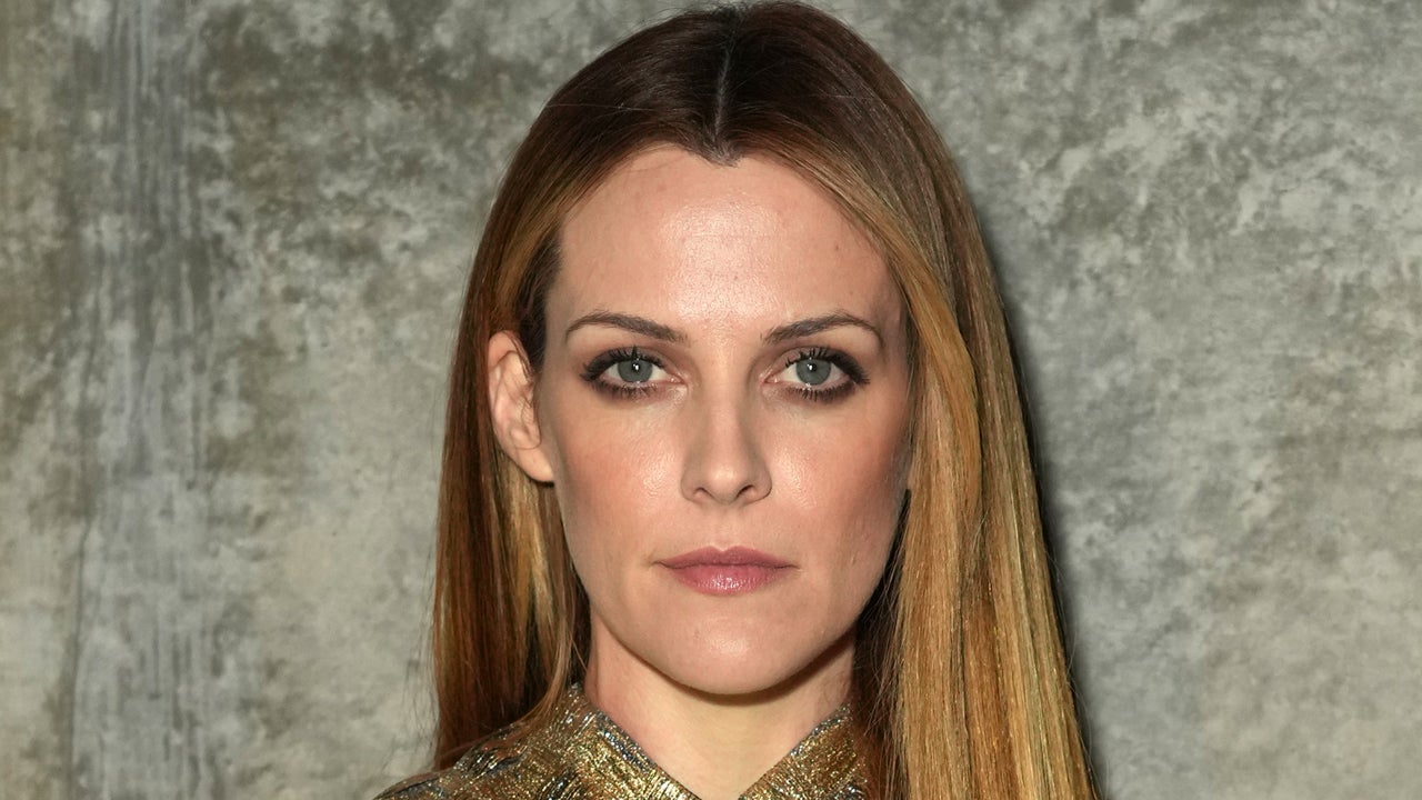 Riley Keough Finds Her Voice