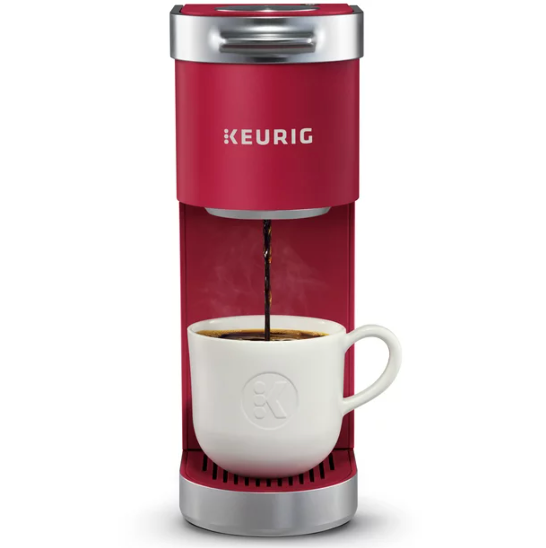 Keurig K-Mini Plus Coffee Maker