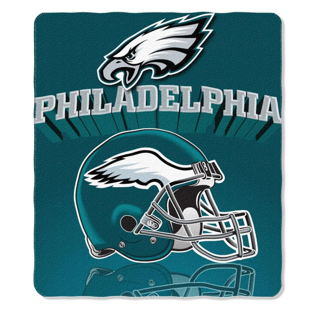 NFL Philadelphia Eagles Players Name 3D Tshirt Hoodie Longsleeves - Owl  Fashion Shop