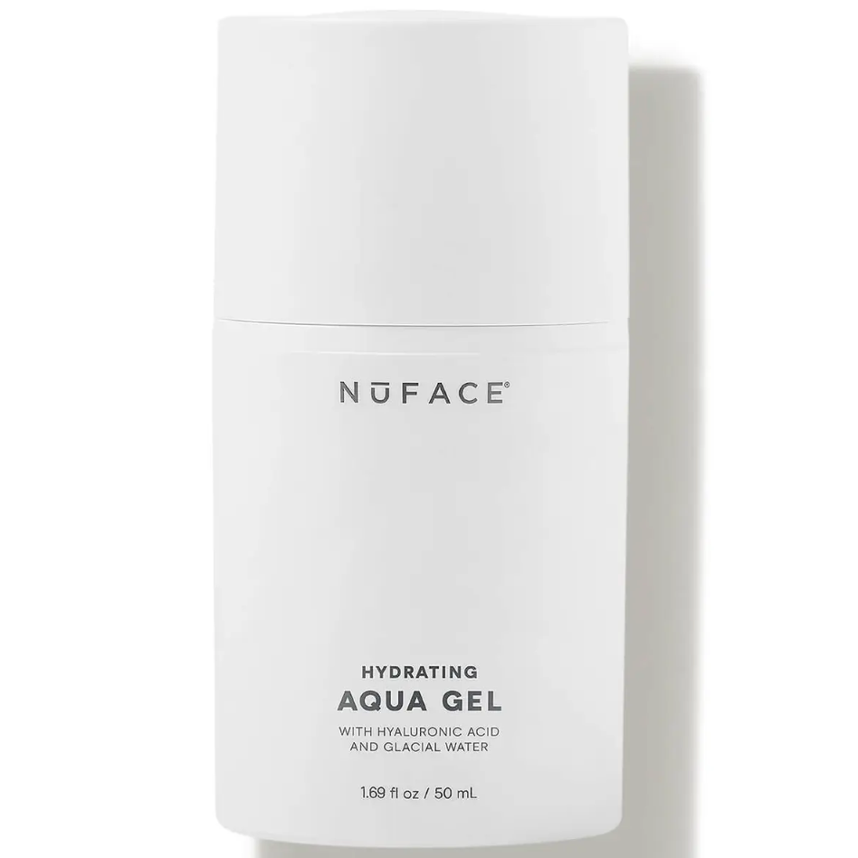 NuFACE Hydrating Aqua Gel Activator