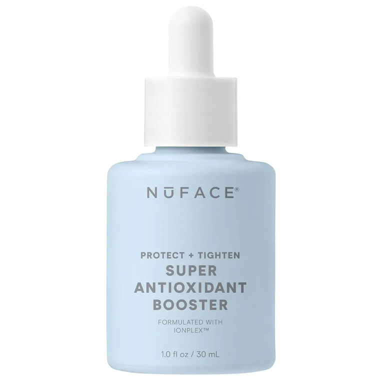 NuFACE Protect and Tighten Super Antioxidant Booster Serum