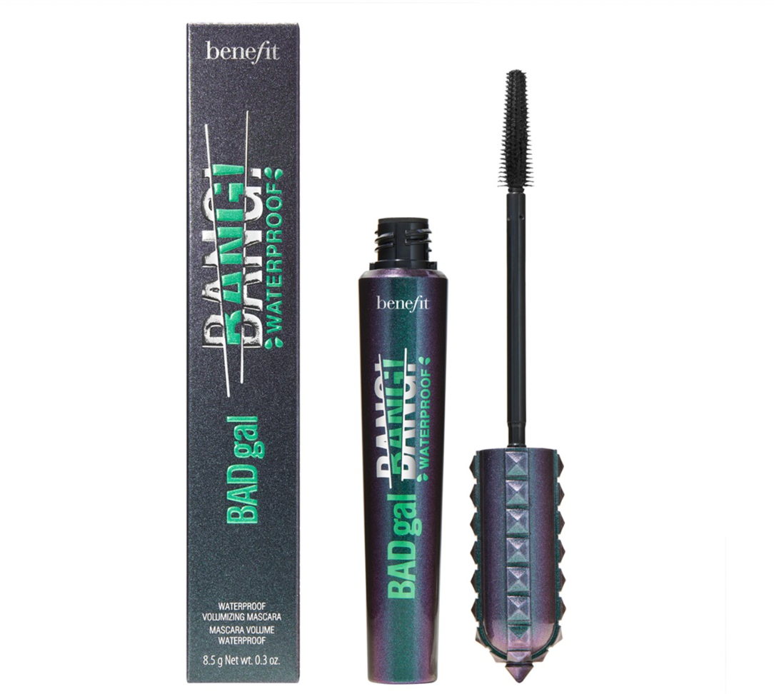 BADgal BANG! Waterproof Mascara