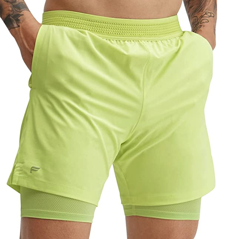 The Best Men's Shorts for Summer 2023 (from lululemon!) - Nourish, Move,  Love