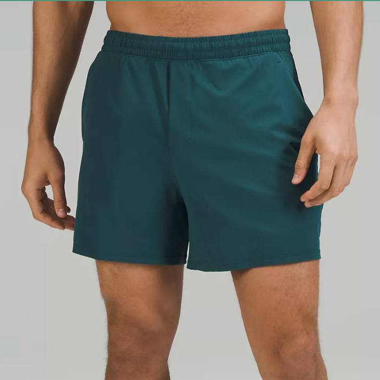 Lululemon Surge Shorts 6” linerless running shorts - clothing