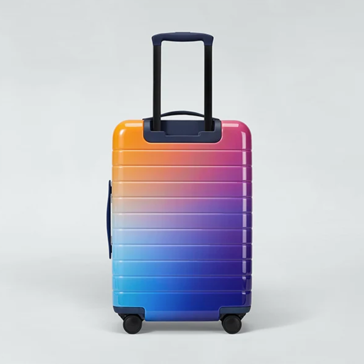 Away Luggage Just Got a Makeover for Spring