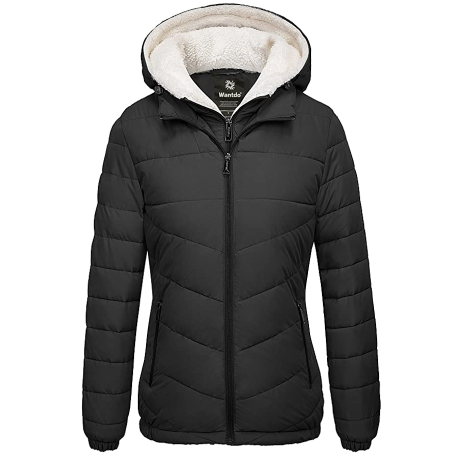 Missend Verplaatsbaar belegd broodje The Best Winter Coats and Jackets on Sale at Amazon Now: Save On North Face,  Columbia, and More | Entertainment Tonight