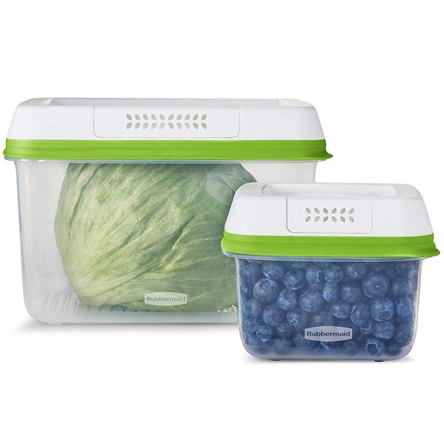  VAKUEN Premium Airtight Food Storage Containers