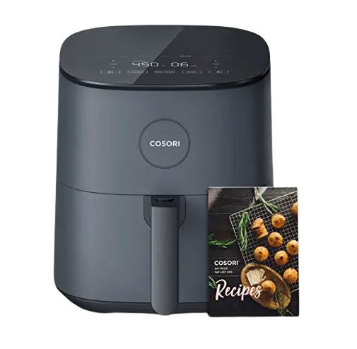 This 11-in-1 air fryer is under $120 ahead of 's Prime Big Deal Days  sale