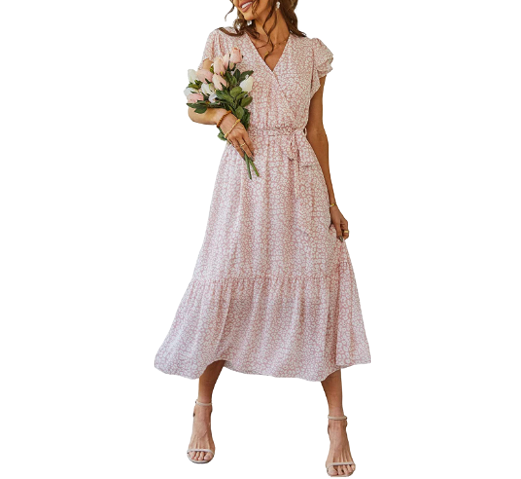Where to Buy Spring Dresses Online - budget friendly to designer dresses!