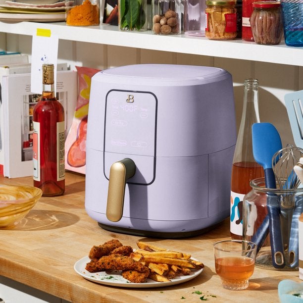 Electric Kettle - Lavender - Drew Barrymore collection - household items -  by owner - housewares sale - craigslist