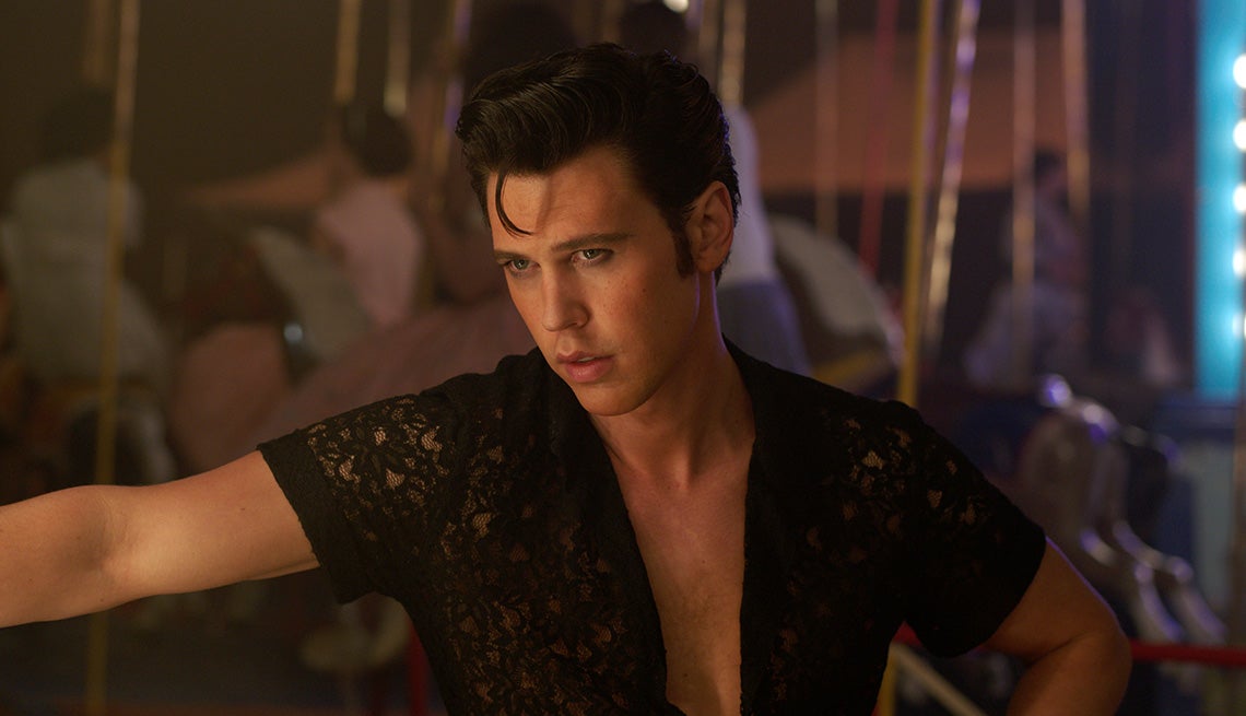 How to Watch 'Elvis' Online Free: Where to Stream Austin Butler Movie –  StyleCaster
