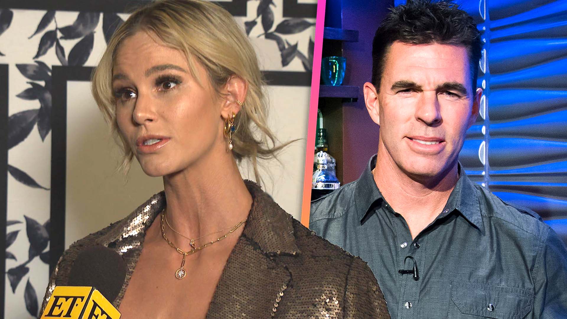 Jim Edmonds Confirms Relationship With Woman He & Meghan Edmonds Had  Threesome With