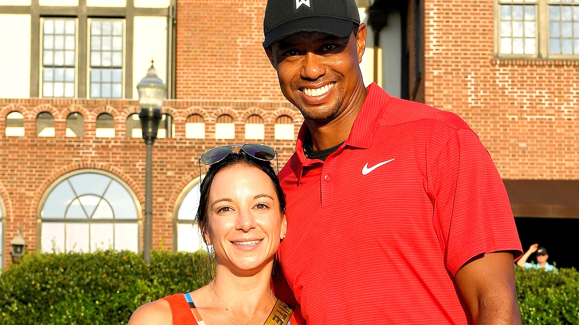 Tiger Woods Denies Having Oral Tenancy Agreement With Ex-Girlfriend Erica Herman Entertainment Tonight