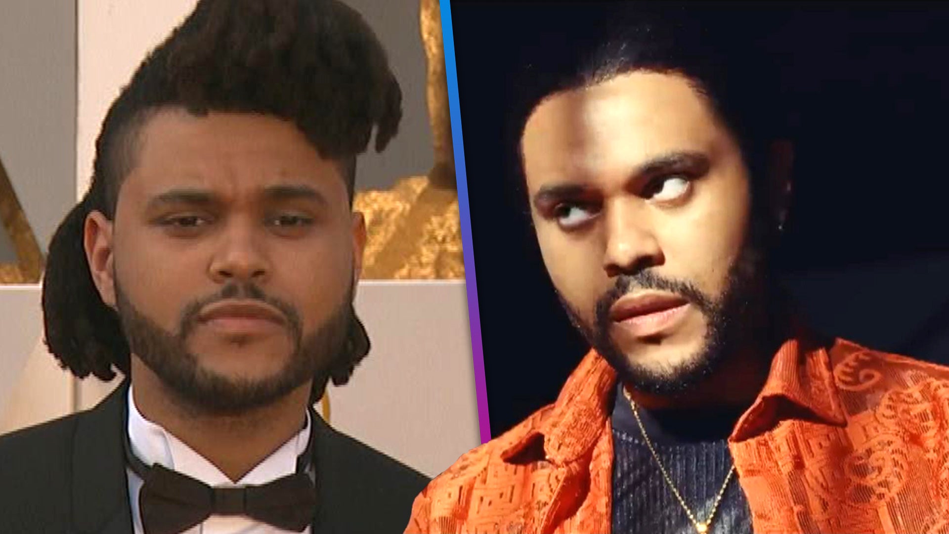 The Weeknd on 'The Idol' Rumors and Criticism: 'I've Been Judged
