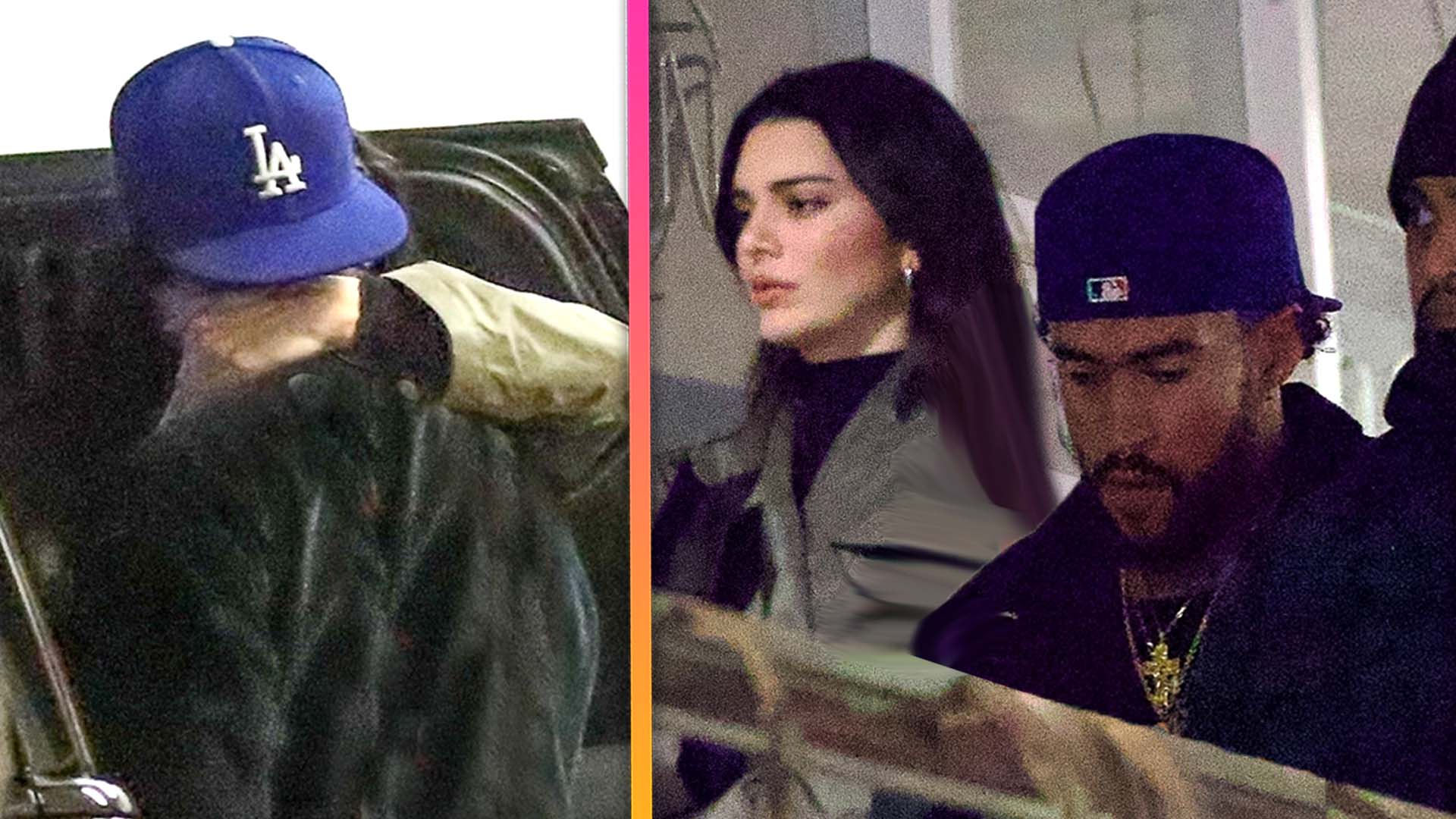 Bad Bunny Appears to Diss Kendall Jenner's Ex Devin Booker in New Song
