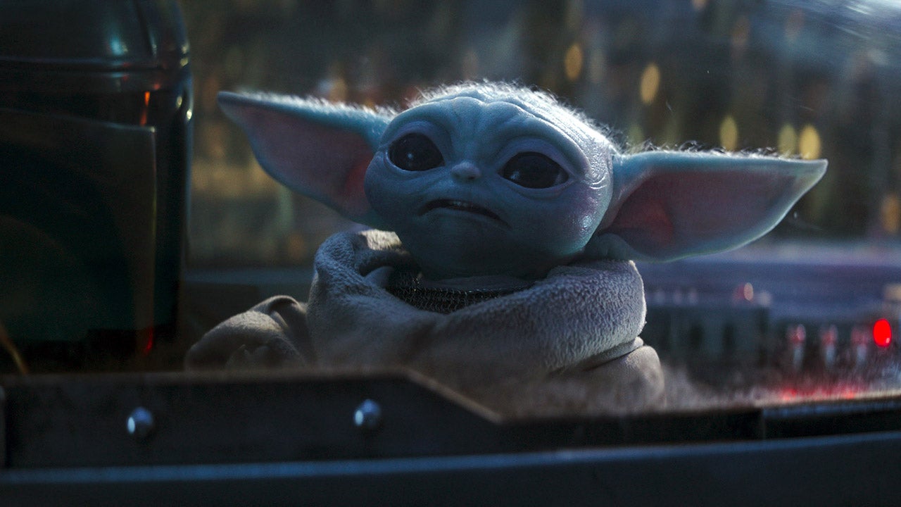 Star Wars' Jar Jar Binks Actor Thanks Fans After 'Mandalorian' Cameo