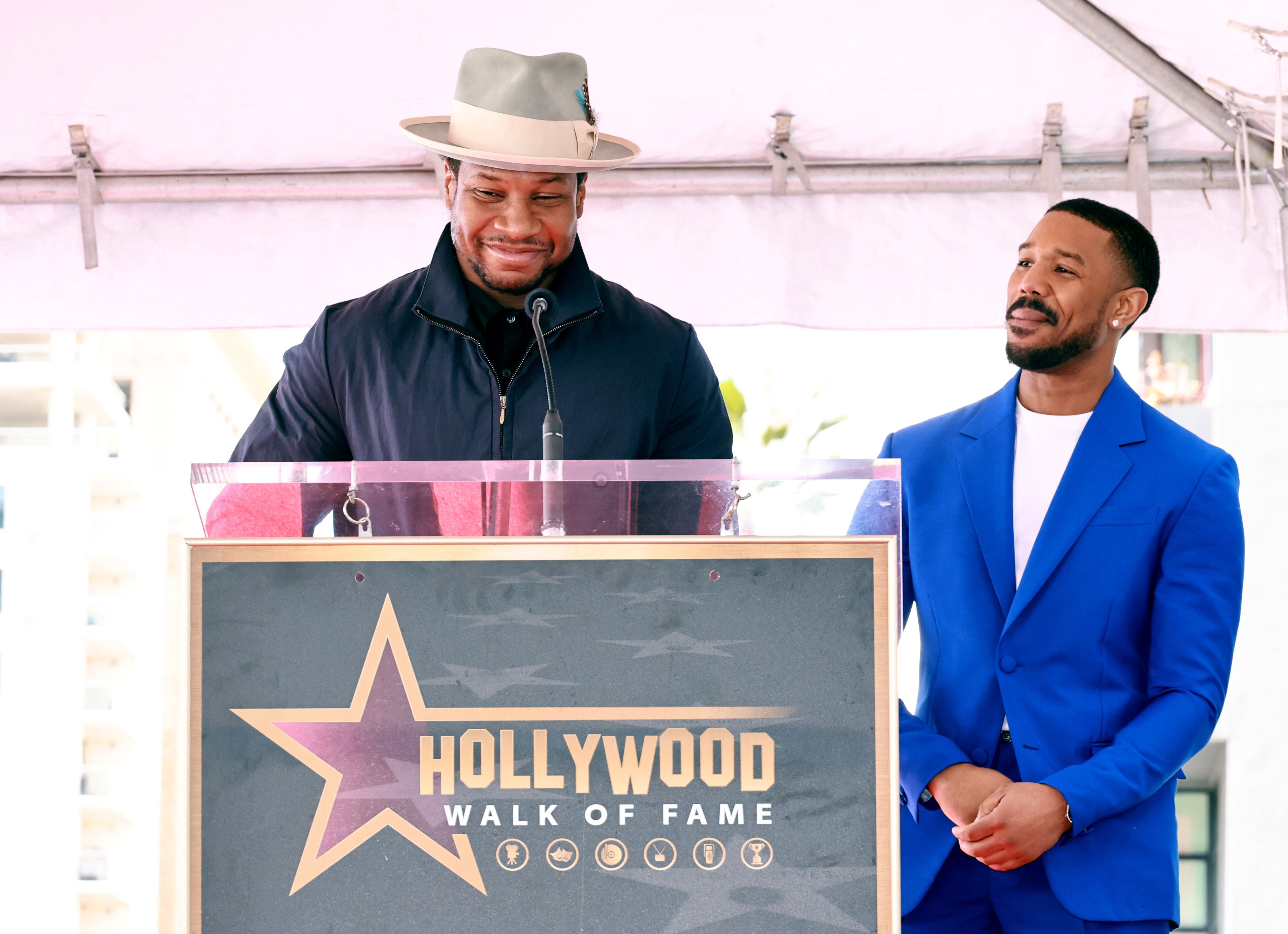 Michael B. Jordan To Recieve Star On The Hollywood Walk Of Fame