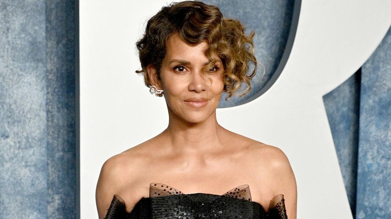 Halle Berry Discussed Sexuality With Daughter After Seeing