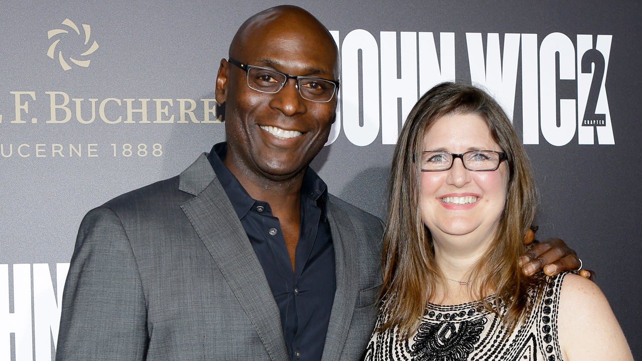 Lance Reddick: The Wire star's wife shares statement after actor's sudden  death, Ents & Arts News